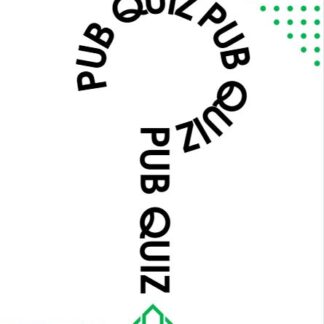St Martins Pub Quiz Booklet